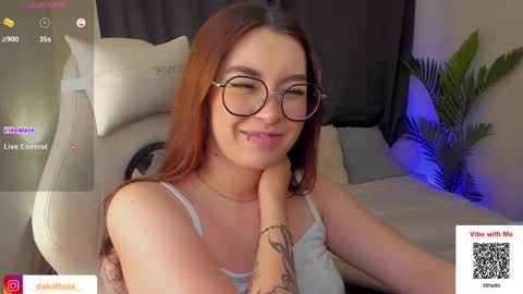 dakottaa__ online show from 02.12.25
