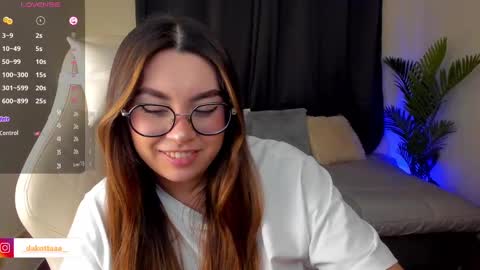 dakottaa__ online show from 09.26.25