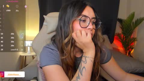 dakottaa__ online show from 03.20.26