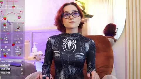 Dalia online show from 06.03.26