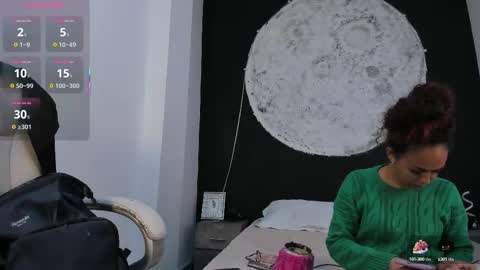 Dalay online show from 10.12.25