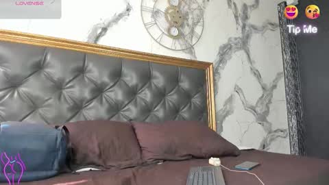 Snapshot of dalaymoore_ chatting on 02.28.26 Dalay online show from 02.28.26