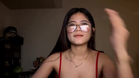 Isabella online show from 02.26.26