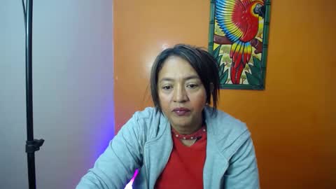 daleska_delicious1 online show from 12.25.24