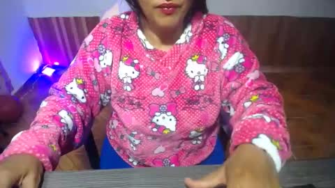 daleska_delicious1 online show from 02.27.25
