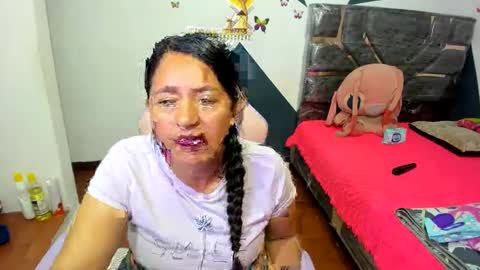 daleska_delicious1 online show from 09.21.25