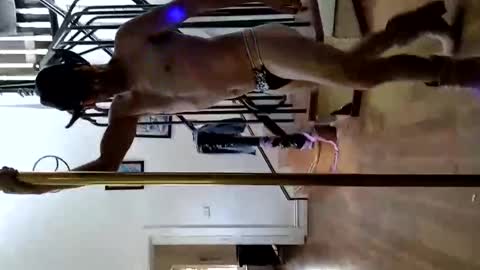 dalewillo85 online show from 04.19.26