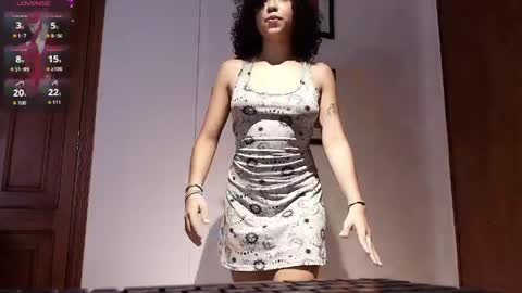 D A L H I L A online show from 04.02.26