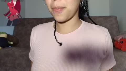 Snapshot of dalhila chatting on 06.14.26 D A L H I L A online show from 06.14.26