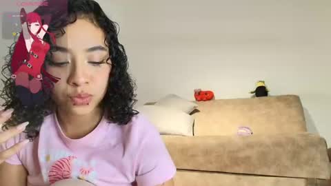 Snapshot of dalhila chatting on 07.26.26 D A L H I L A online show from 07.26.26