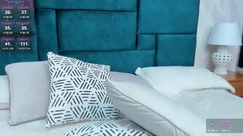 Violeta online show from 09.13.25