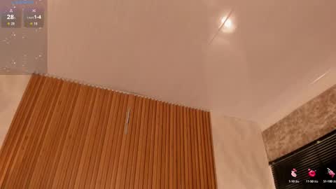 Violeta online show from 10.09.25