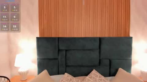 Violeta online show from 10.17.25