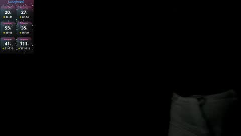 Violeta online show from 04.08.26