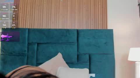 Violeta online show from 04.18.26