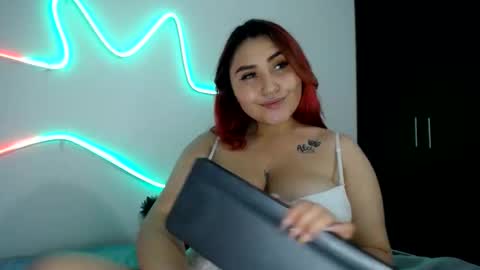     online show from 02.21.25