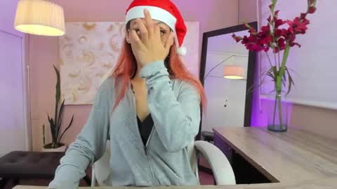 Dalia online show from 12.24.24