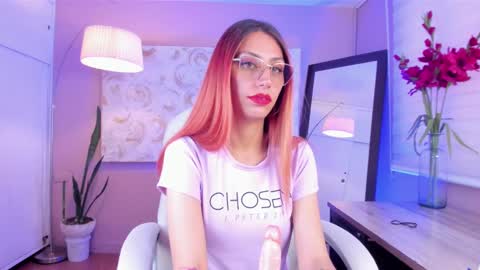 Dalia online show from 01.22.25