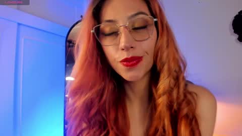 Dalia online show from 01.29.25