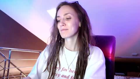 Dalia  online show from 01.19.25