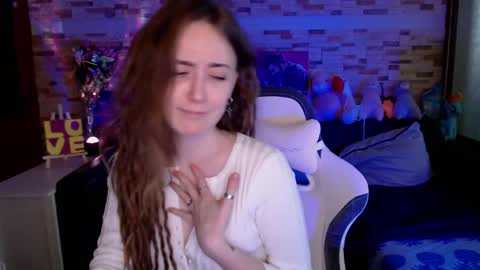 Dalia  online show from 11.27.25