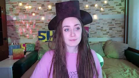 Dalia  online show from 01.15.26