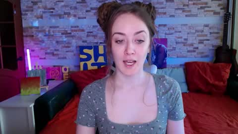 Dalia  online show from 03.18.26