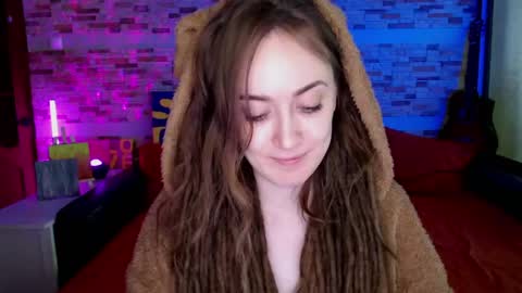 Dalia  online show from 04.23.26