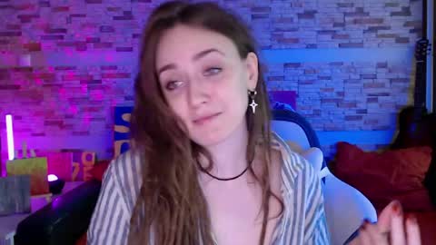 Snapshot of dalia_peach chatting on 05.01.26 Dalia online show from 05.01.26