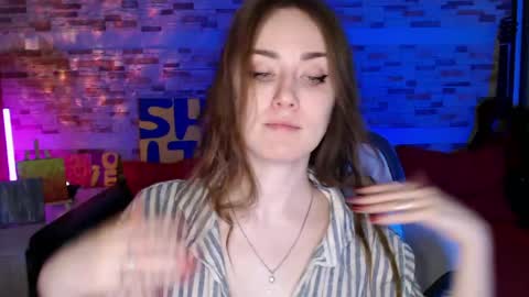 Snapshot of dalia_peach chatting on 05.04.26 Dalia online show from 05.04.26