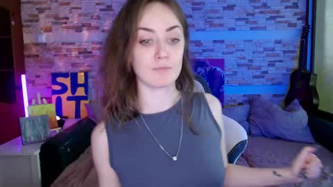 Snapshot of dalia_peach chatting on 06.02.26 Dalia online show from 06.02.26