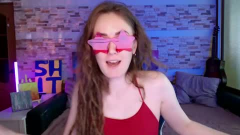 Snapshot of dalia_peach chatting on 06.04.26 Dalia online show from 06.04.26