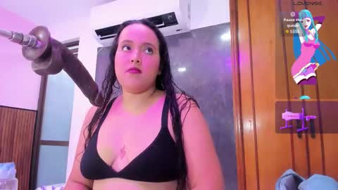 Dalia online show from 03.18.26