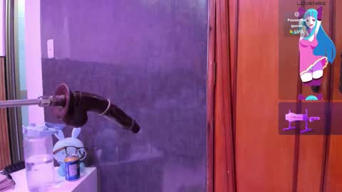 Dalia online show from 03.21.26