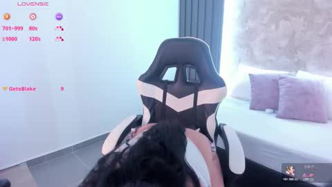 Snapshot of dalia_spinters chatting on 10.23.25 D A L I A online show from 10.23.25