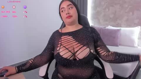 Snapshot of dalia_spinters chatting on 10.27.25 D A L I A online show from 10.27.25