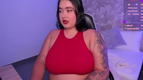 D A L I A  online show from 07.02.26