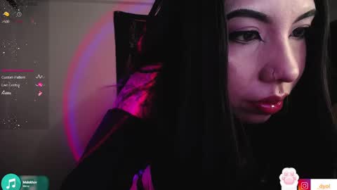 dalia_vorhees online show from 02.28.25