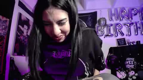 dalia_vorhees online show from 09.24.25
