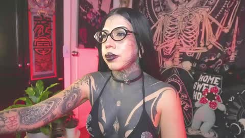 dalia_vorhees online show from 06.03.26