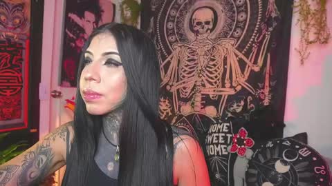 Snapshot of dalia_vorhees chatting on 06.09.26 dalia_vorhees online show from 06.09.26