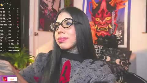 Snapshot of dalia_vorhees chatting on 07.17.26 dalia_vorhees online show from 07.17.26