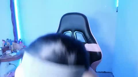 Dalia April online show from 03.01.26