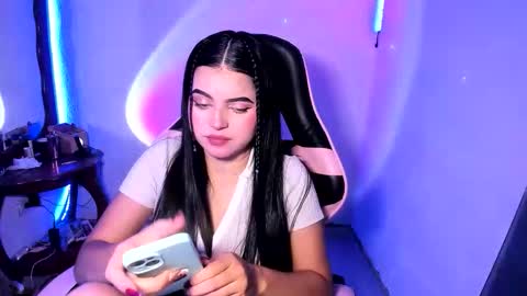 Dalia April online show from 03.22.26