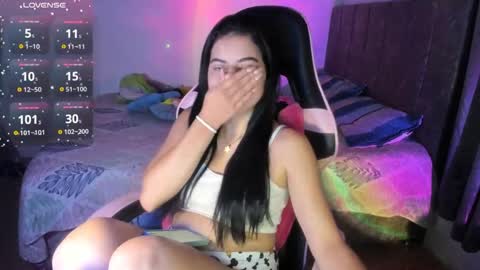 Dalia April online show from 04.05.26