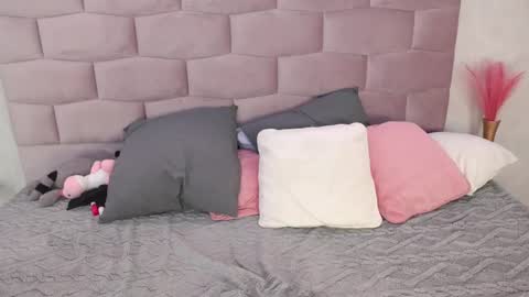 Dalia bondage online show from 10.06.25