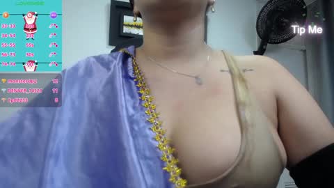 dalia dubey online show from 12.27.24