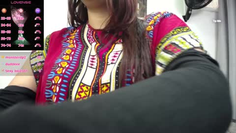 dalia dubey online show from 01.08.25