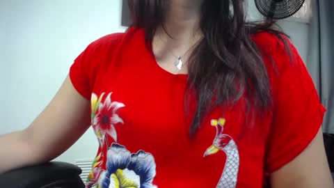 dalia dubey online show from 02.01.25