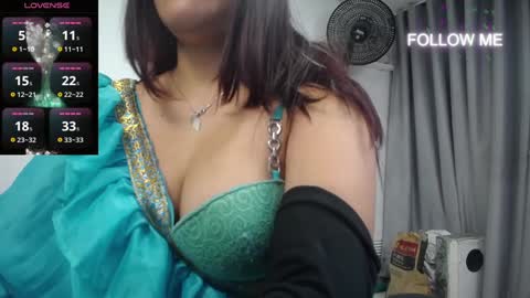 dalia dubey online show from 02.04.25